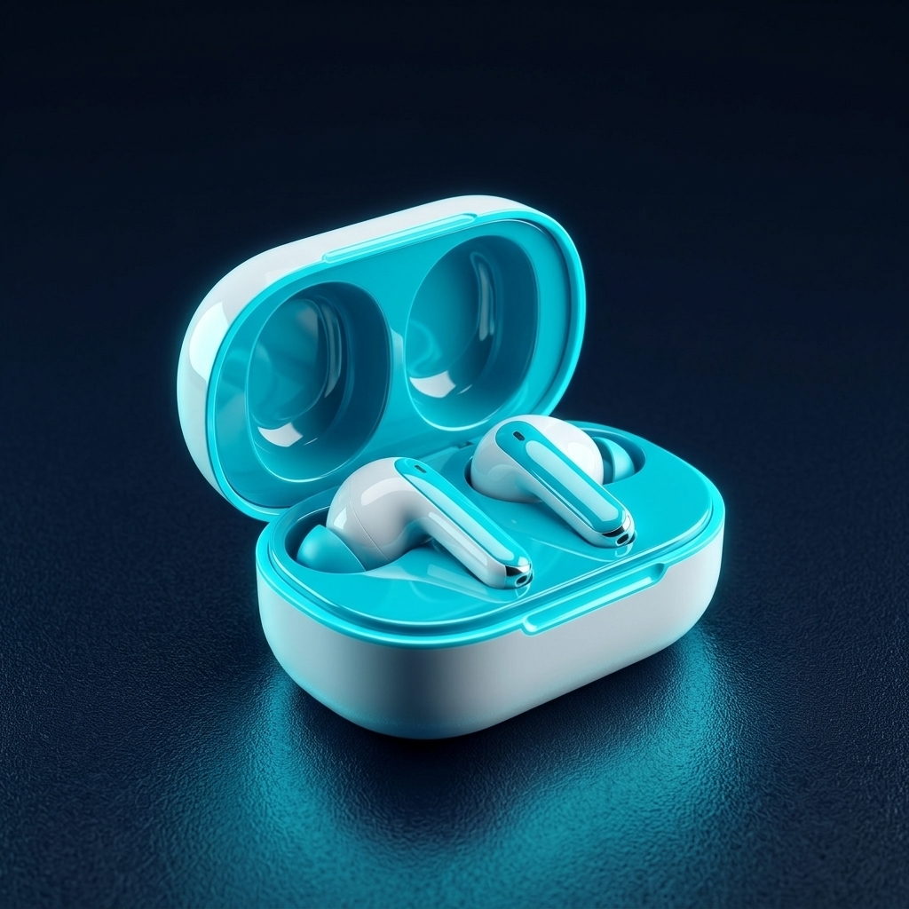 PulseOne Wireless Earbuds