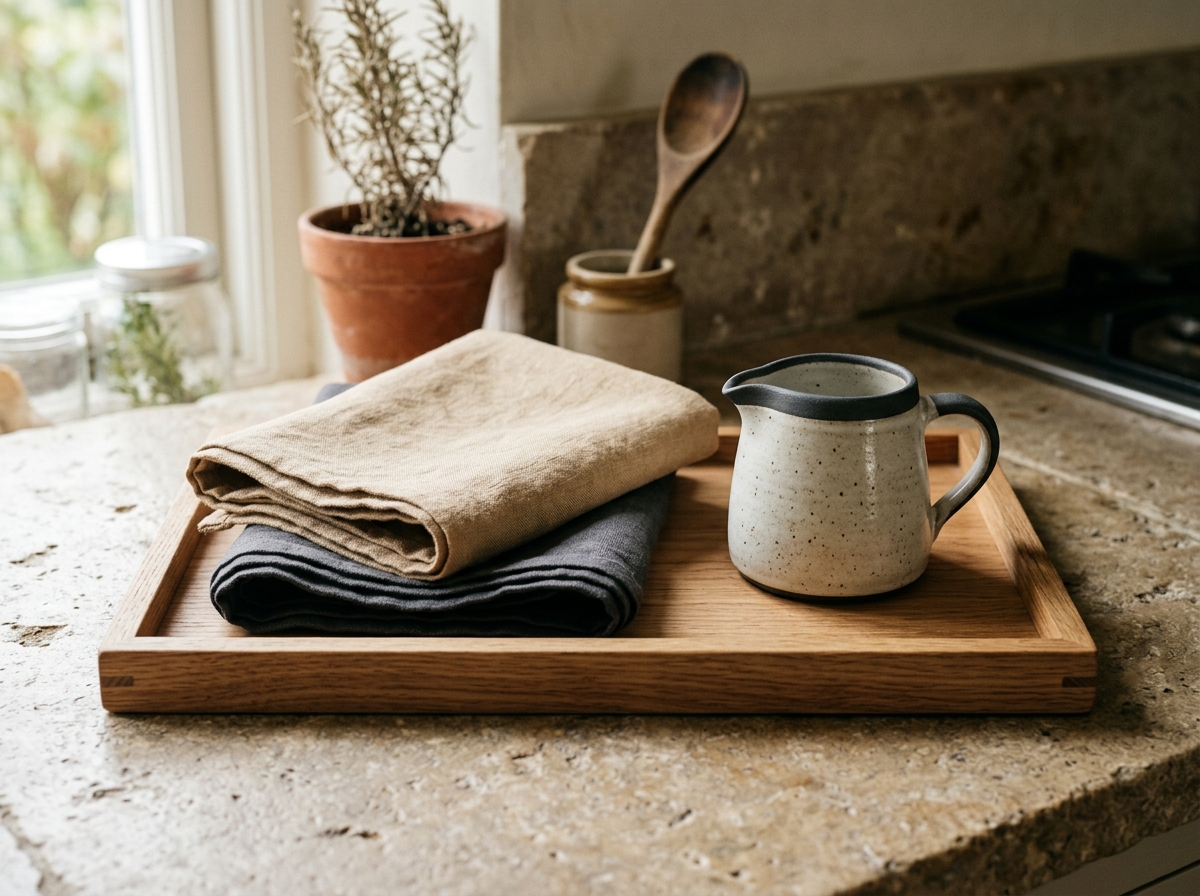Home Essentials Set