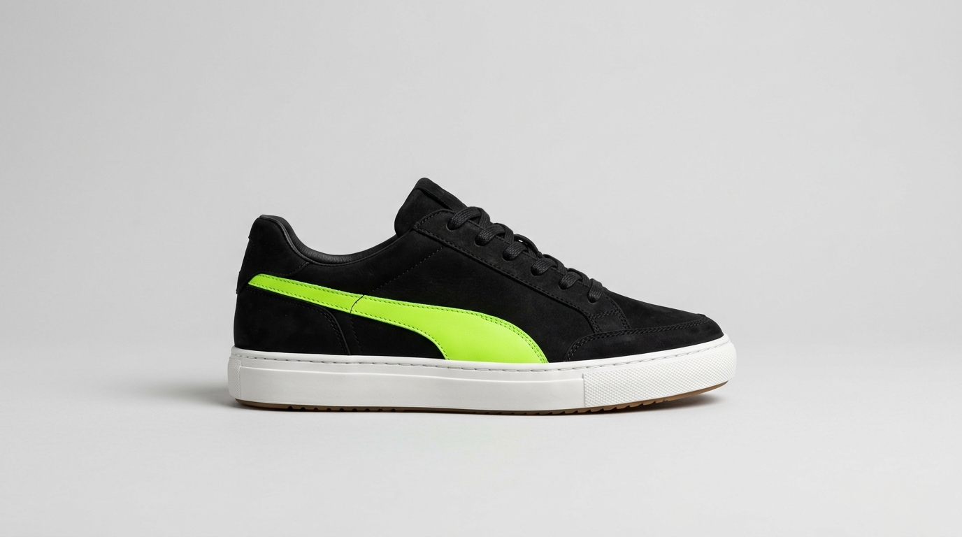 Night Shift 'Volt'