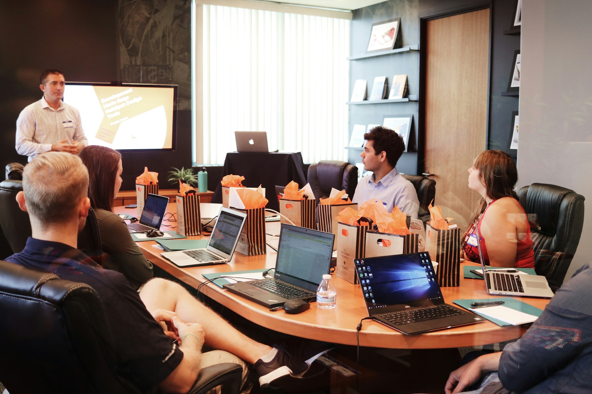 Web Design Client Acquisition Blueprint