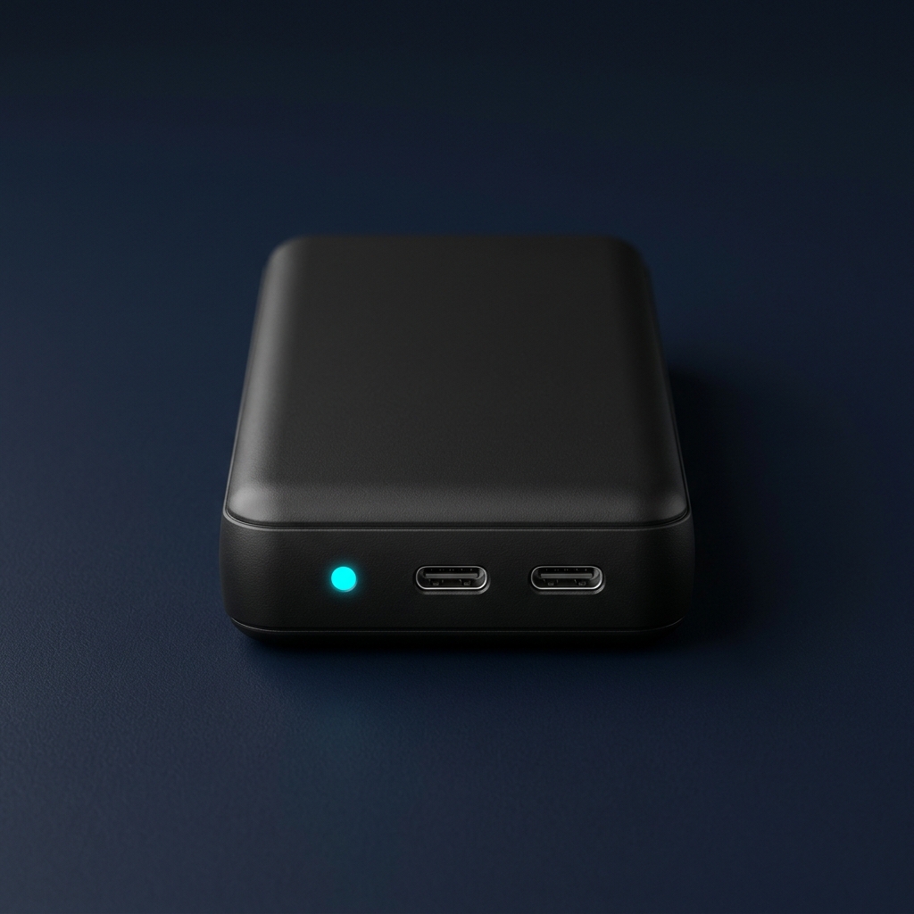 Batterie externe 20 000 mAh