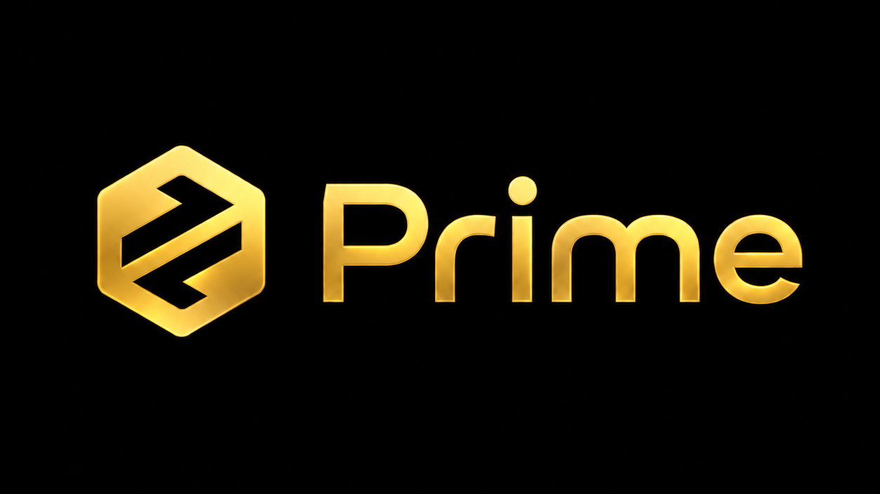 Membresía PRIME VISIÓN