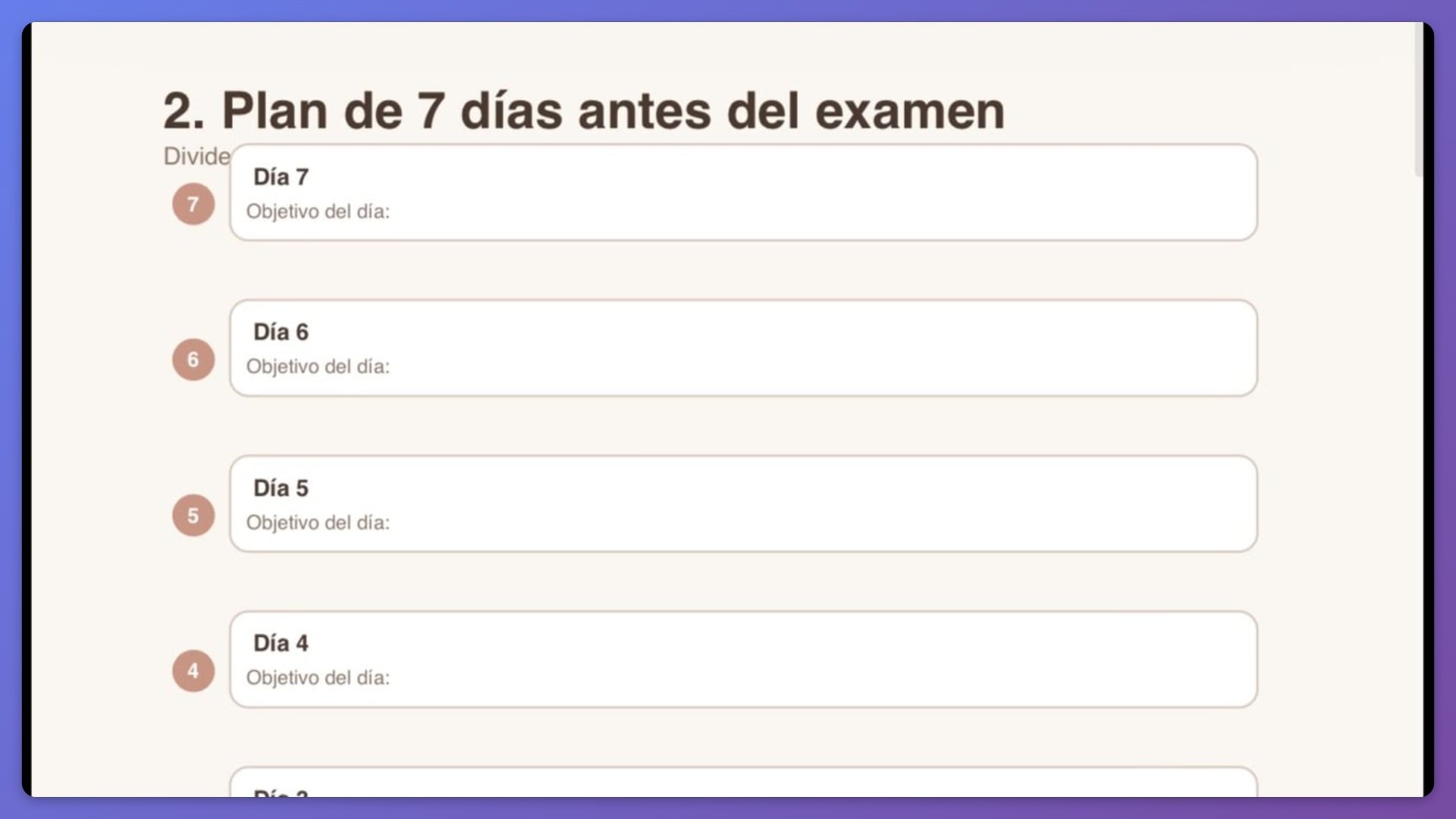 StudyKIT Exam prep pack