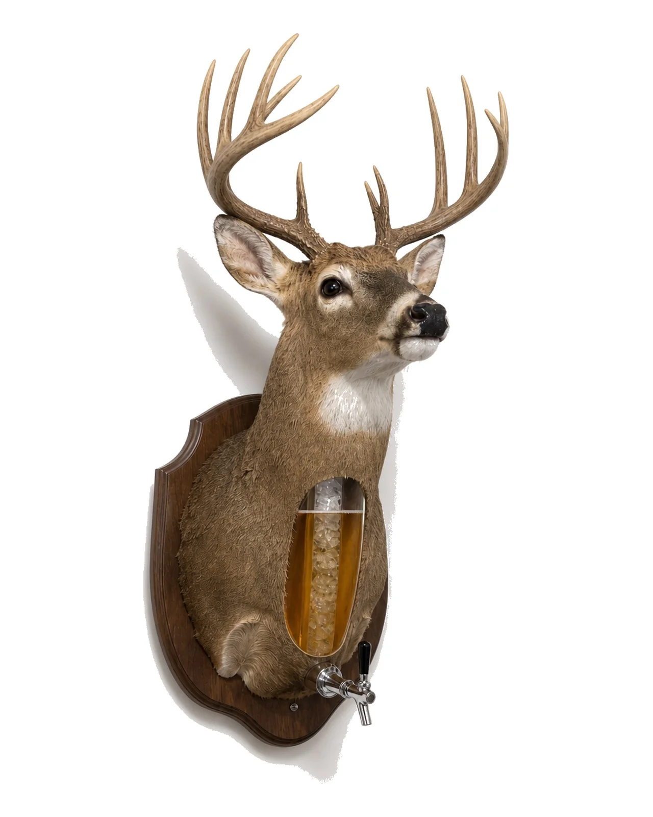 The Deer Dispenser