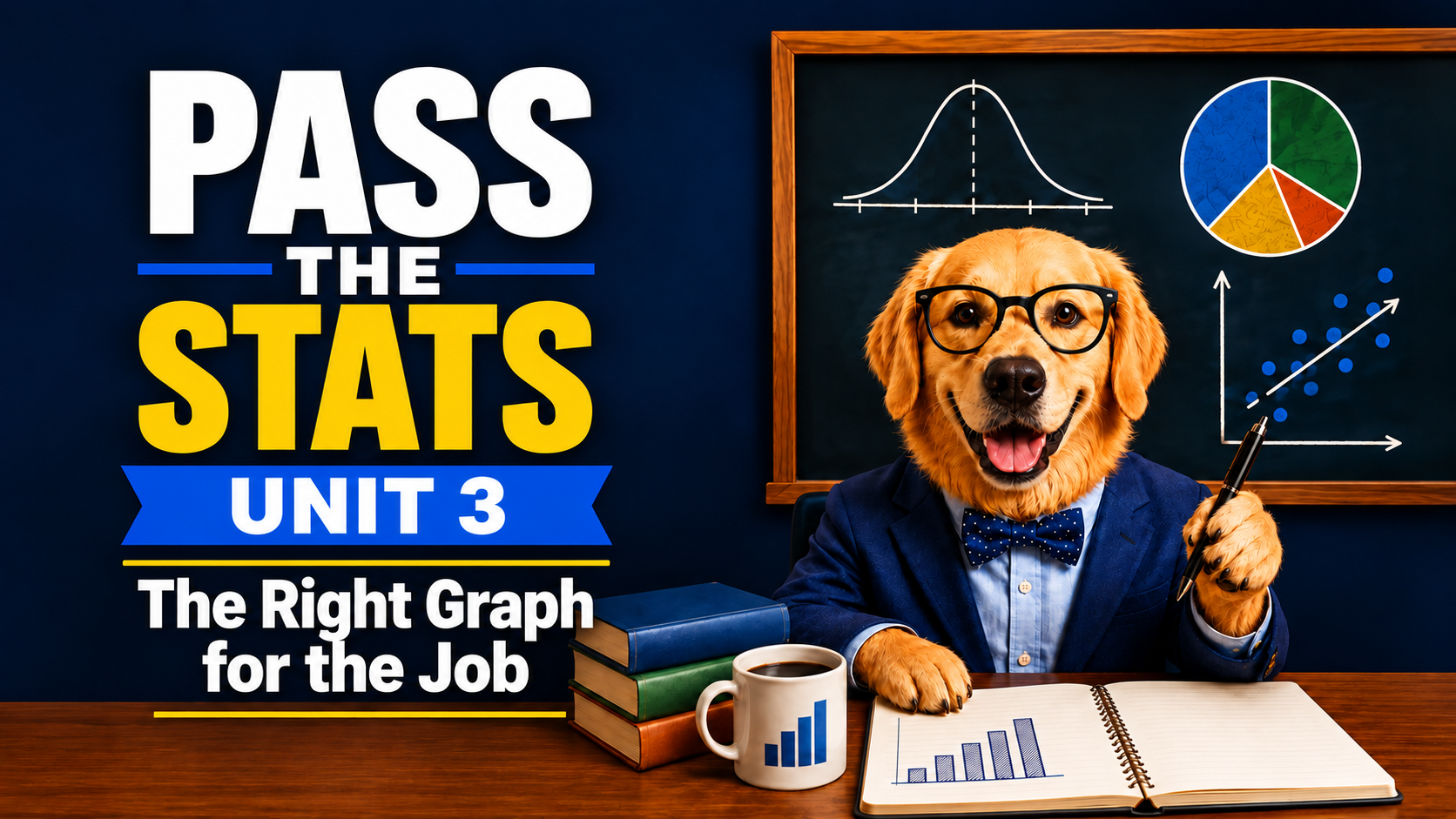 Graphs & Data Displays