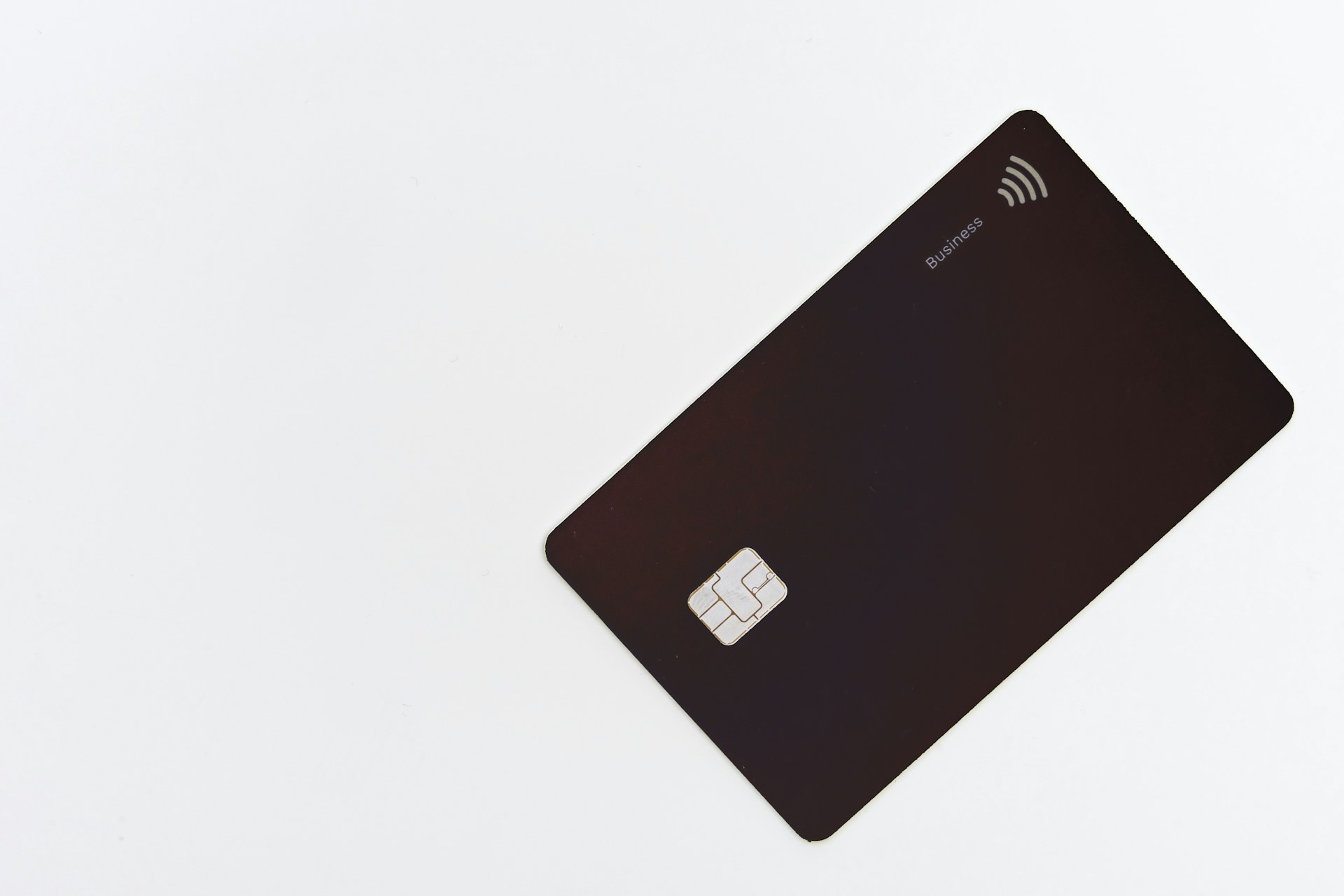 Tap Route NFC Review Card
