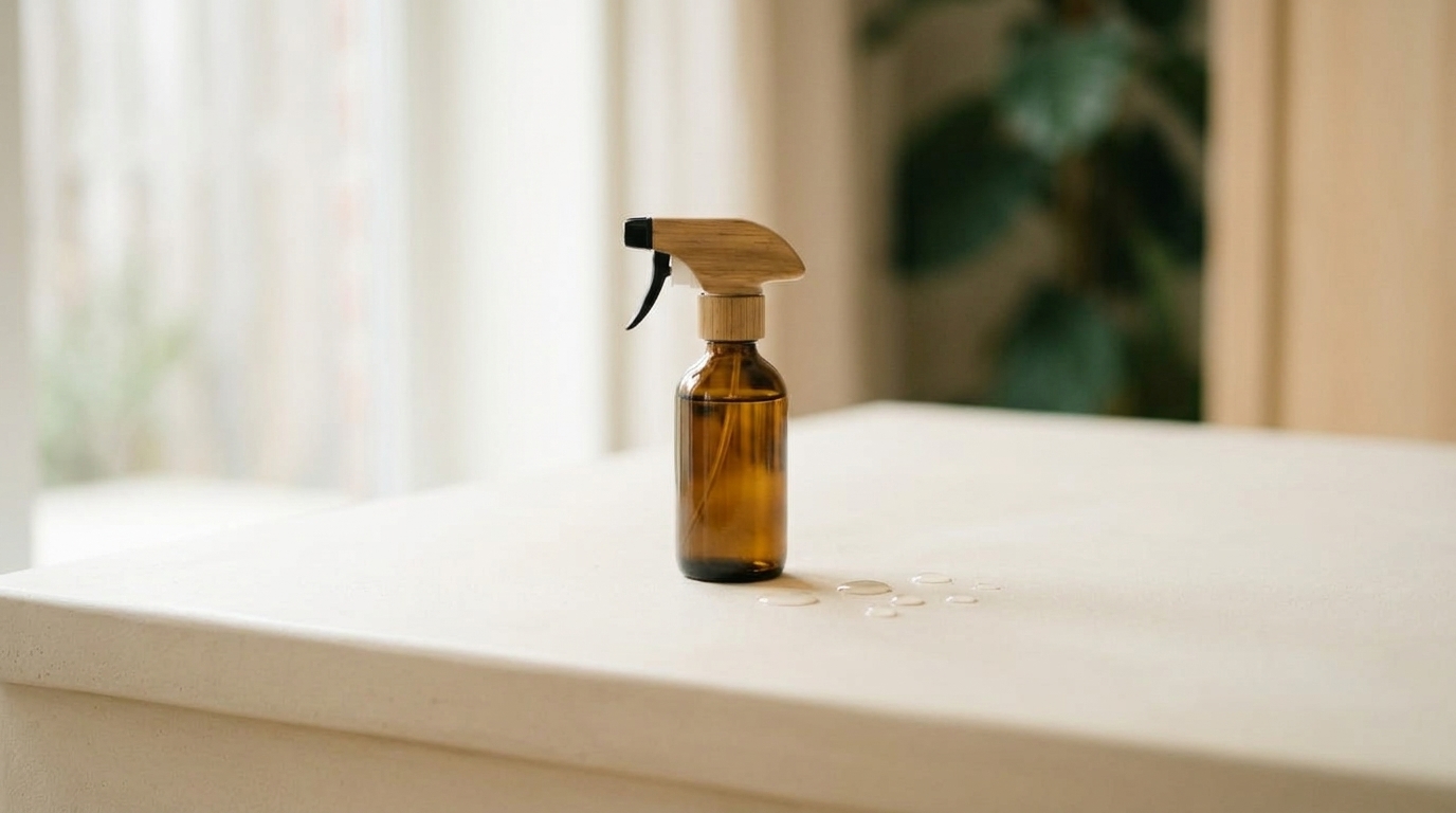Plant-Based Degreaser
