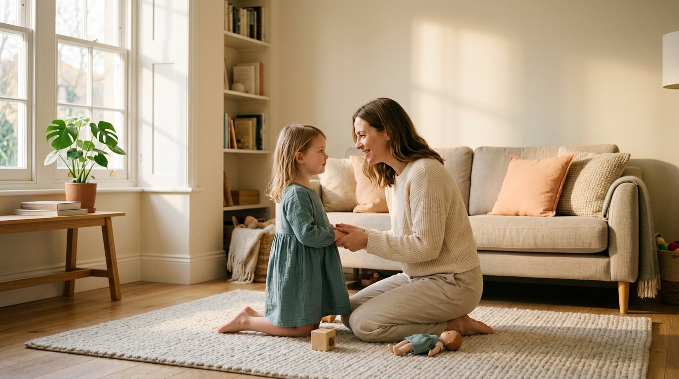 The Calm Kids Guide
