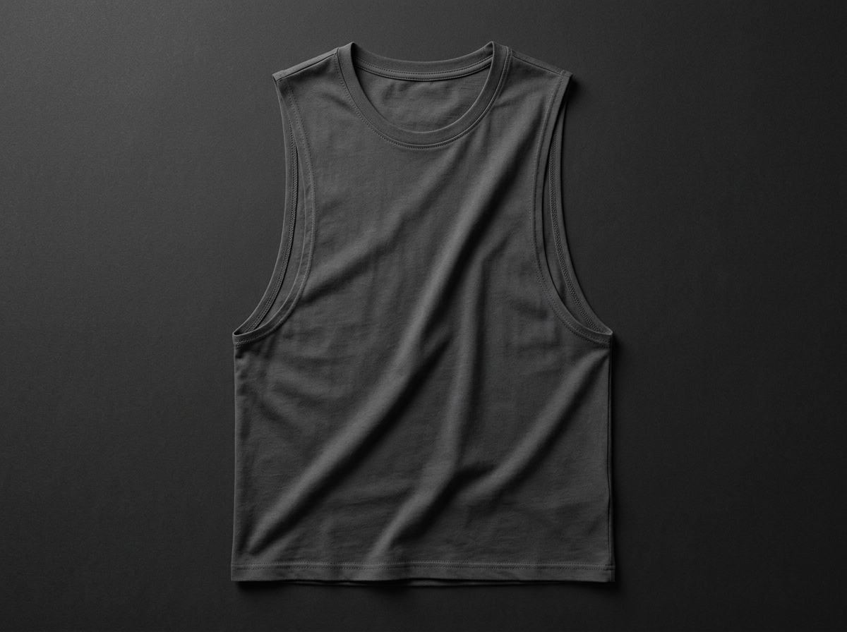 Forge Training Tank