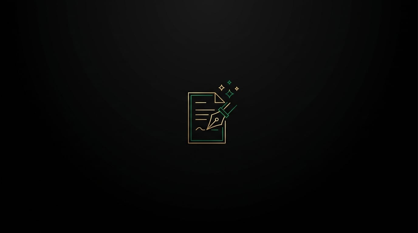 AI Blog Content - 4 Posts