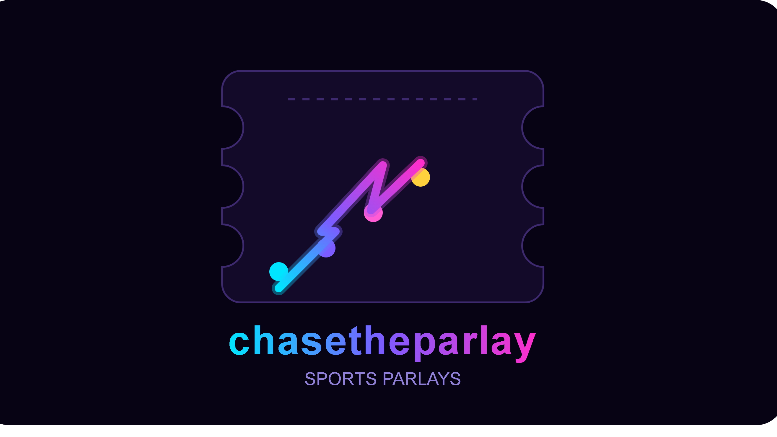 Chase The Parlay Picks Community