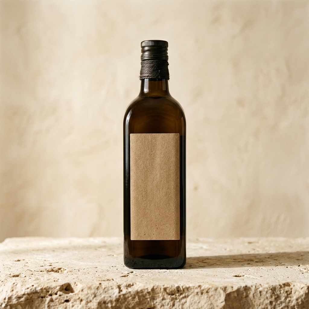 Solara Estate Extra Virgin Olive Oil