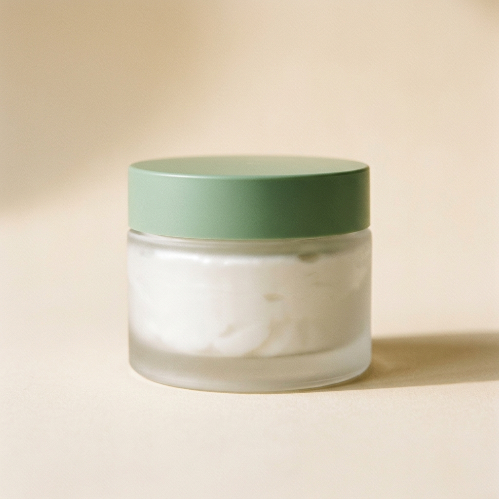 Silk Cream