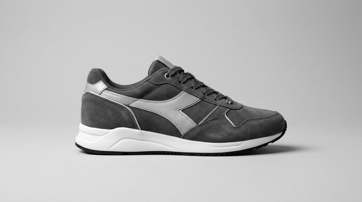 Racer 90 'Graphite'