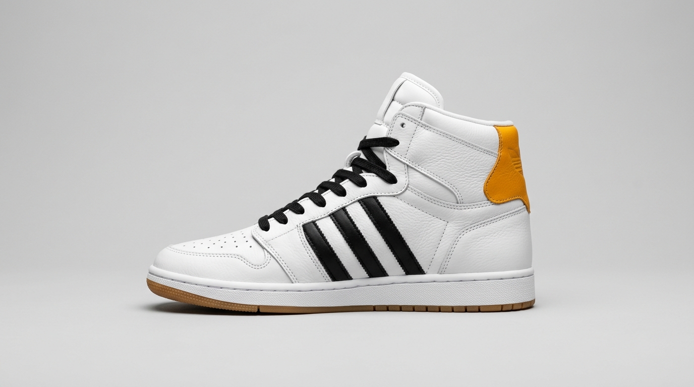 Apex 1 High 'Foundation'