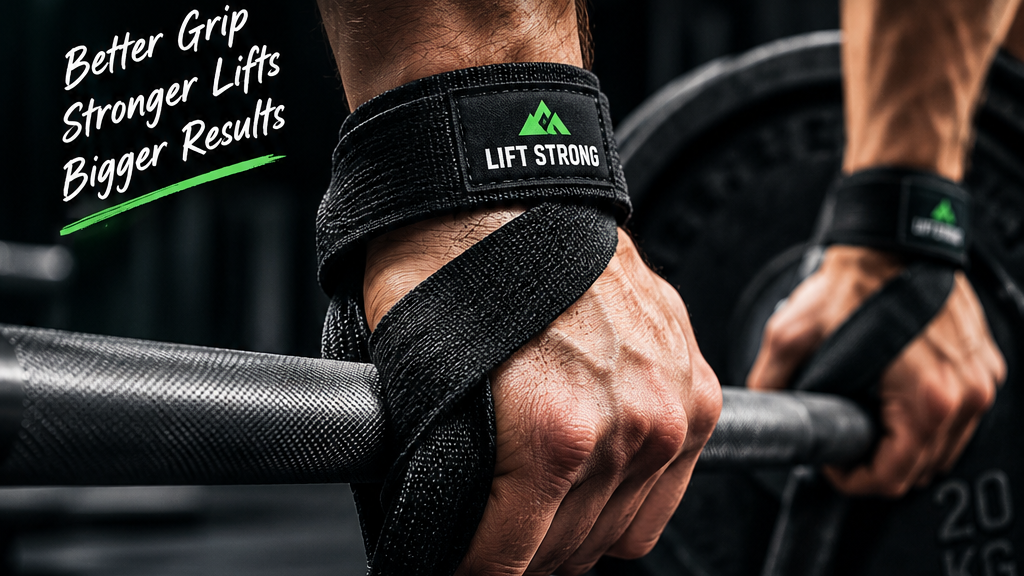 Lifting straps