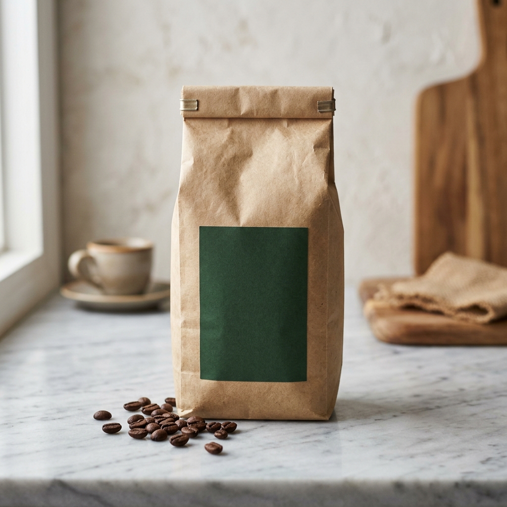 Drift House Blend Coffee