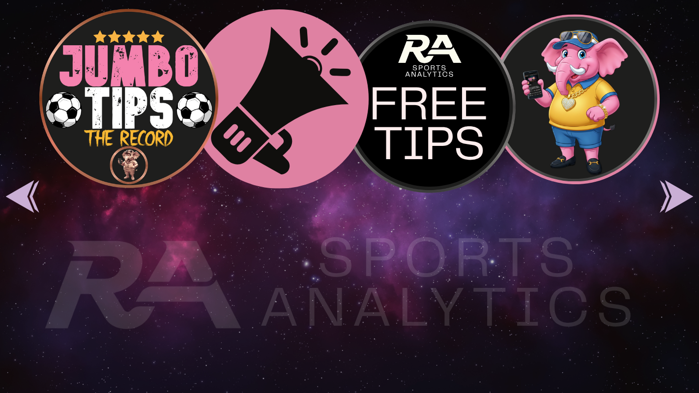 Jumbo Tips — Starter Pack | Soccer Picks & Football Tips 