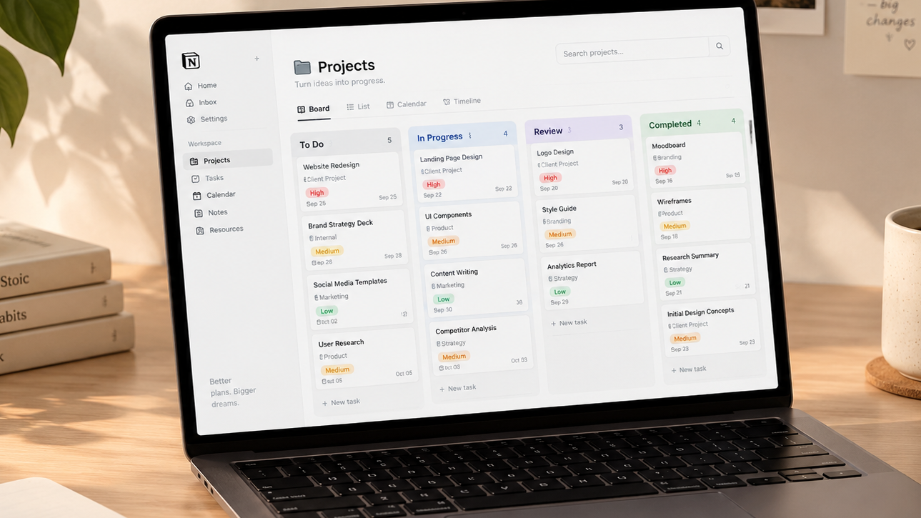 Lead Follow-Up System for Coaches