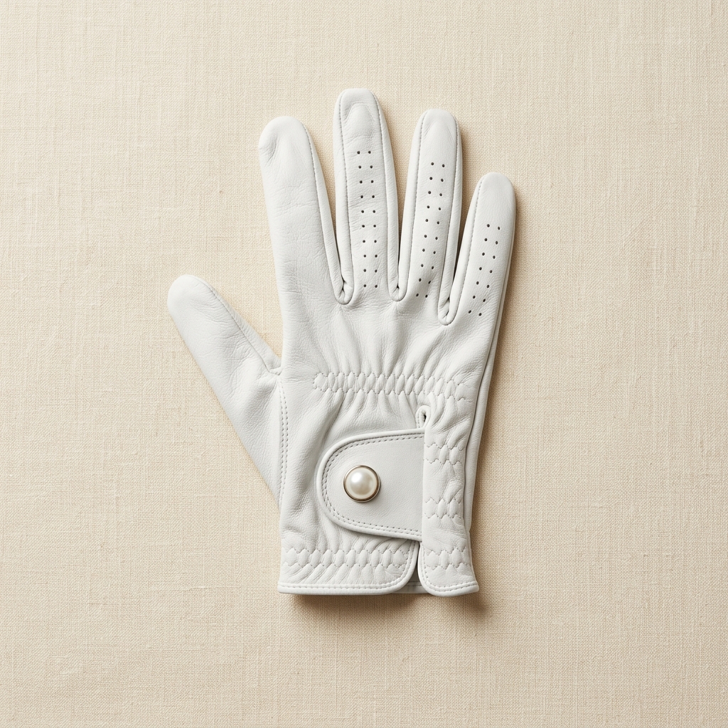 Tour Glove
