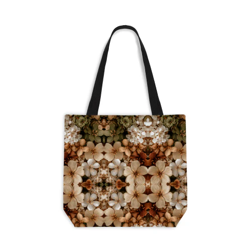 tote-bag-fleurs-vintage-chocolat