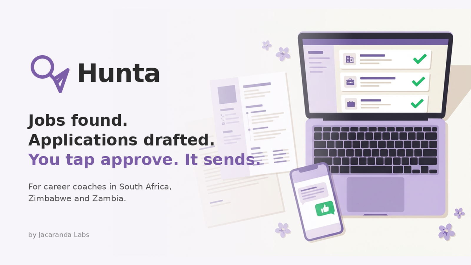 Hunta Sovereign