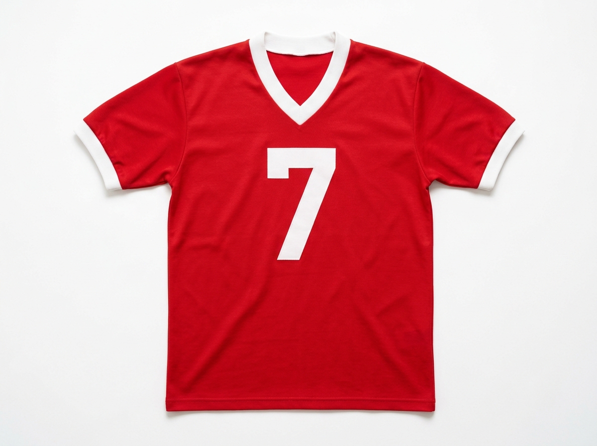 1998-99 Highbury Home Shirt