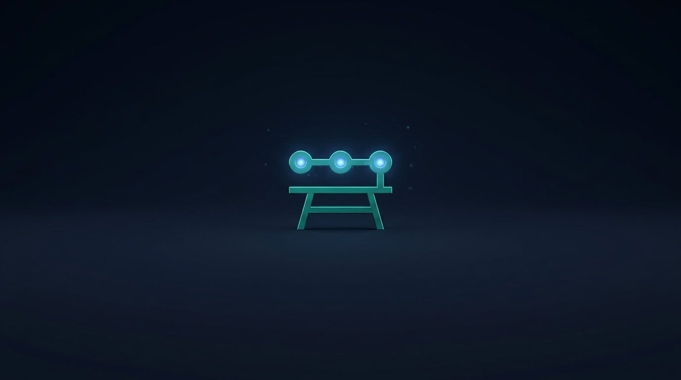 The AI Operator Course