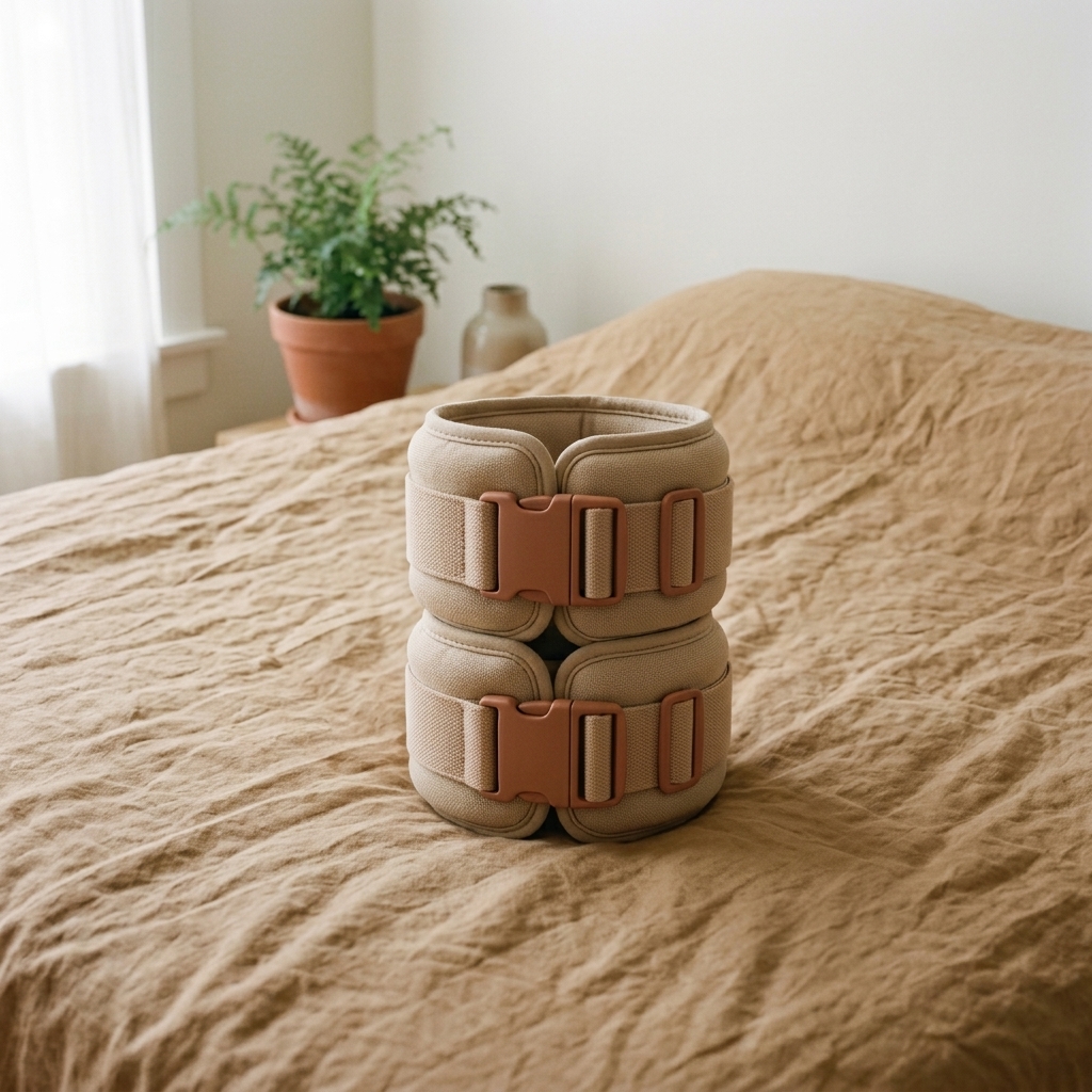 Soft Ankle Weights