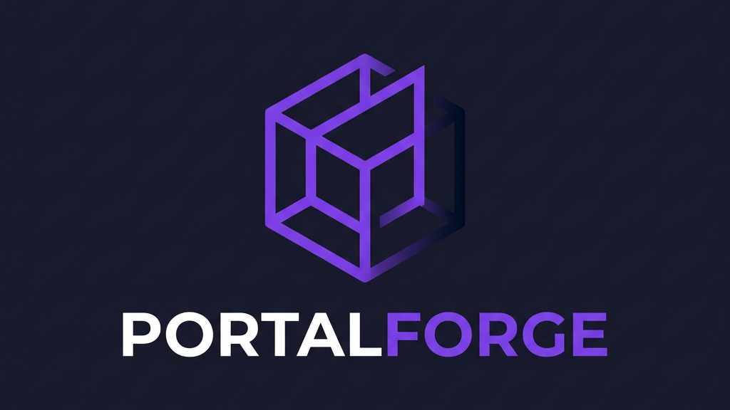 PortalForgeAi