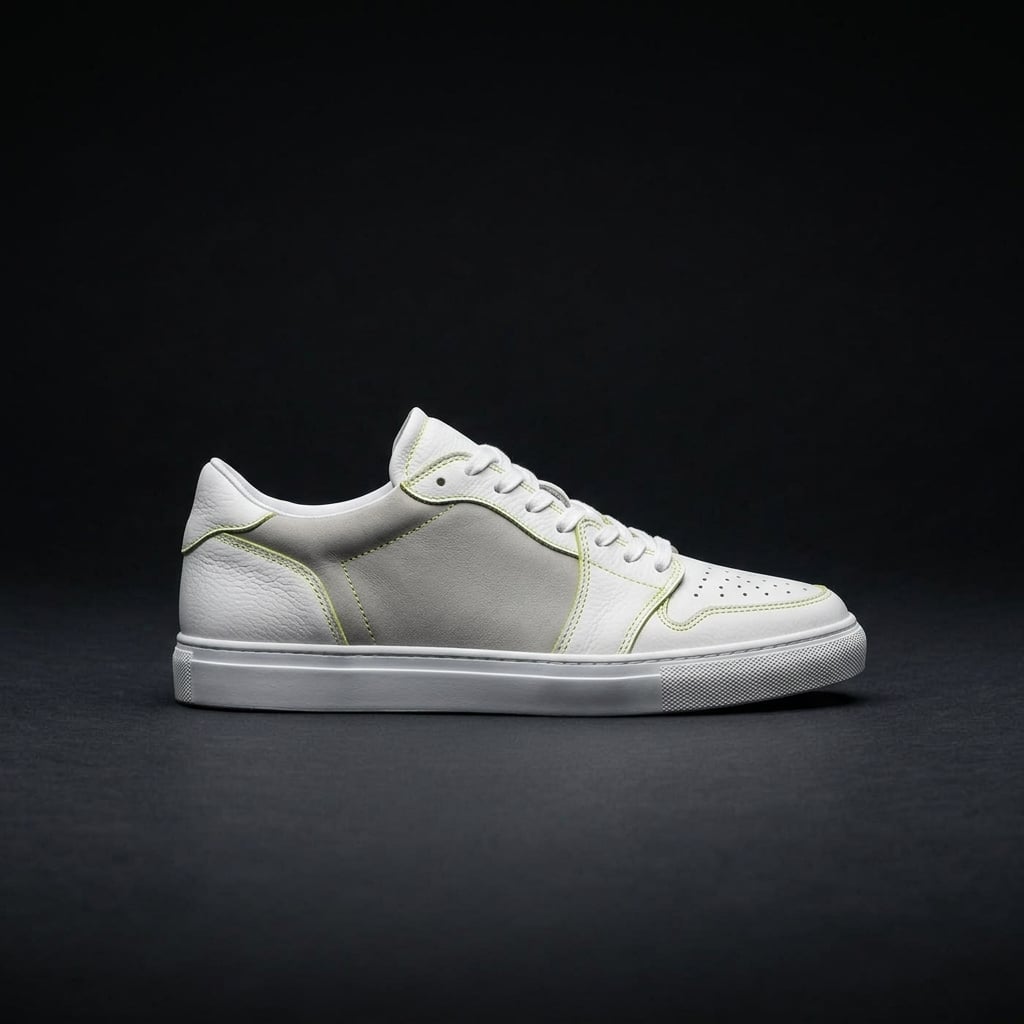 Court Classic Cement