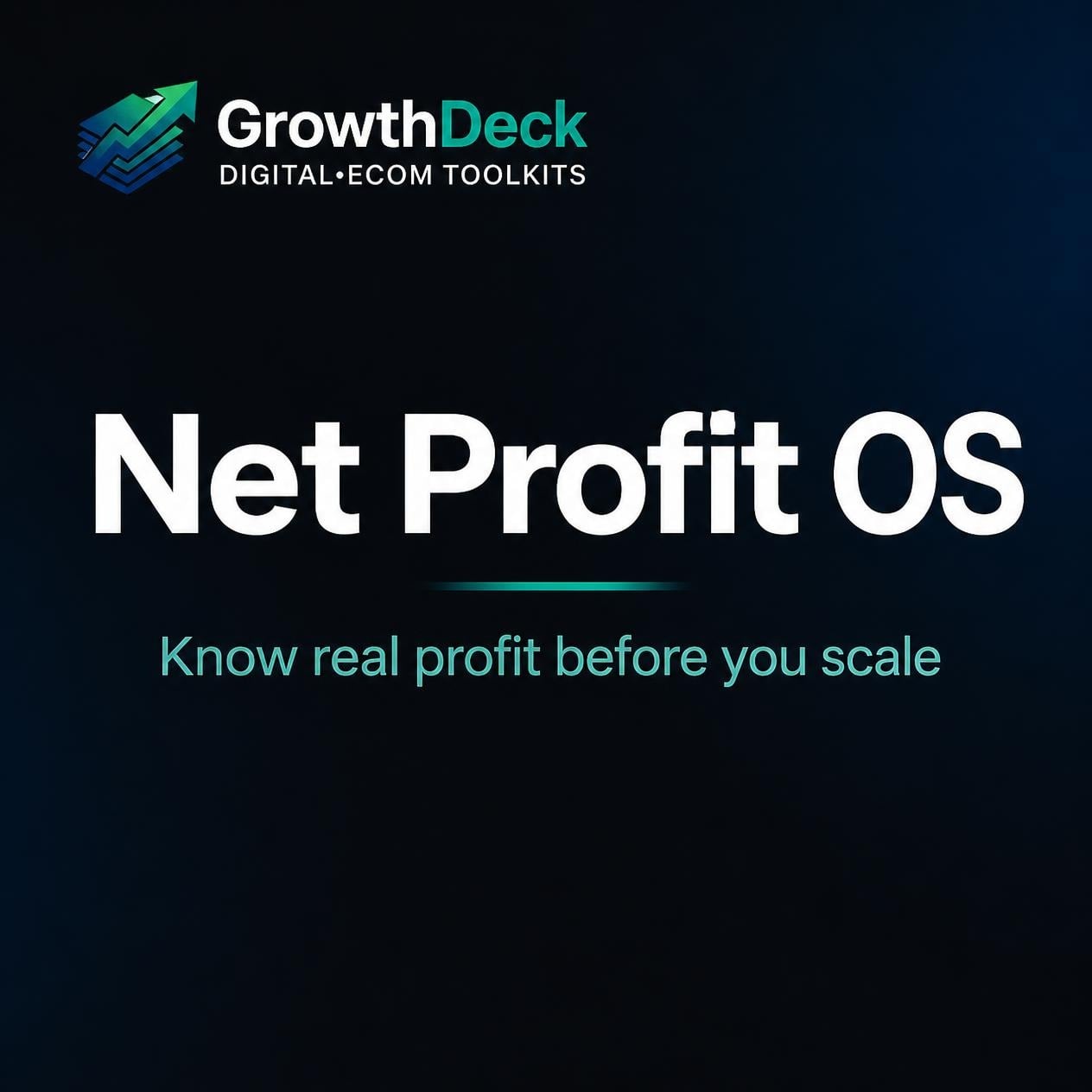 Net Profit OS