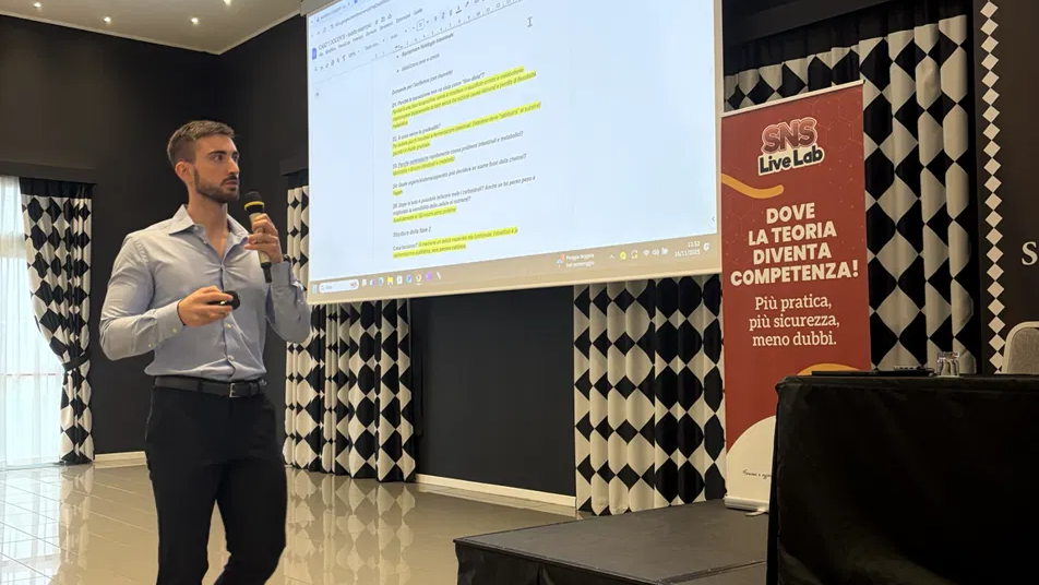 Mentorship 1:1 - Deep Case - 1 sessione individuale di 90 minuti