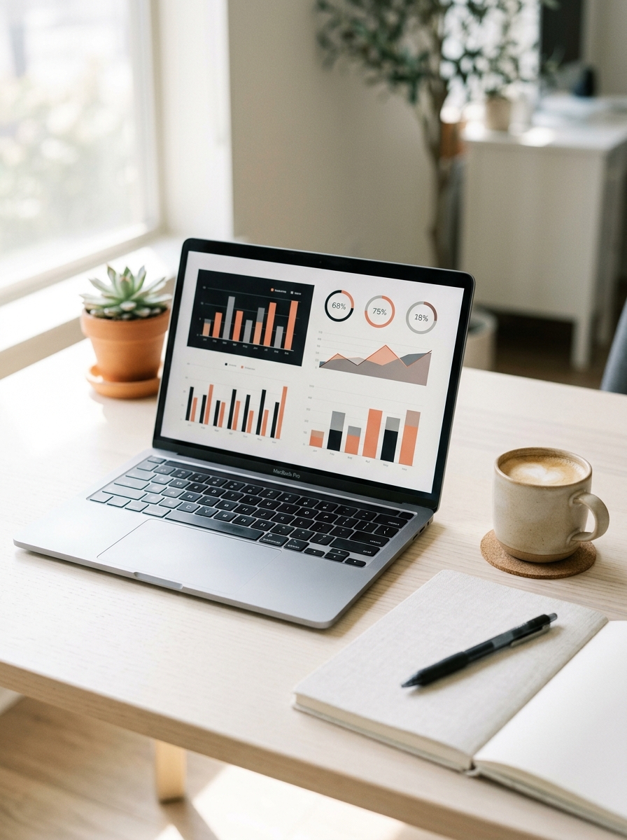 Strategy Audit