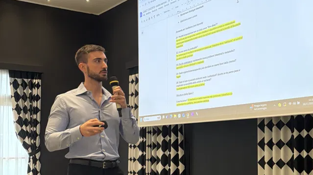 Mentorship 1:1 - Evolution - 6 sessioni individuali da 90 minuti