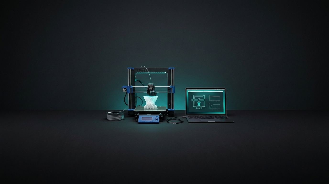 1-Hour Printer Support
