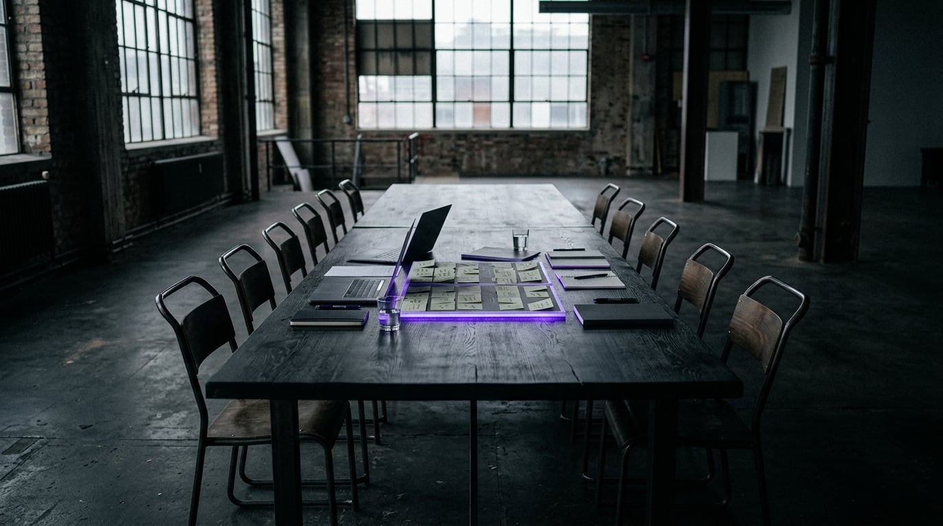 Strategy Sprint