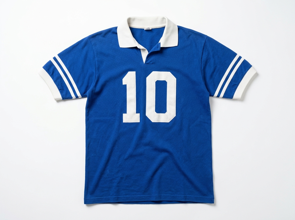 2005-06 Chelsea Home Shirt