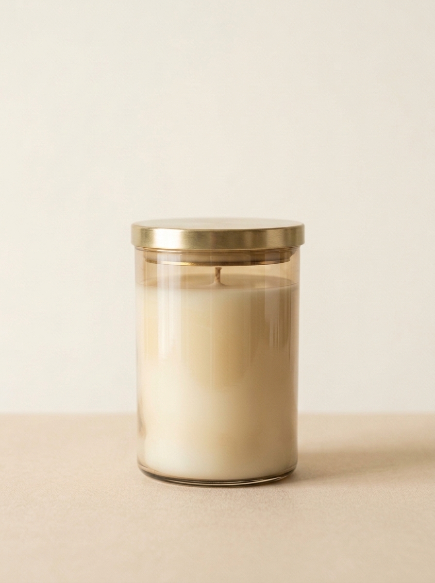 Sandalwood Milk