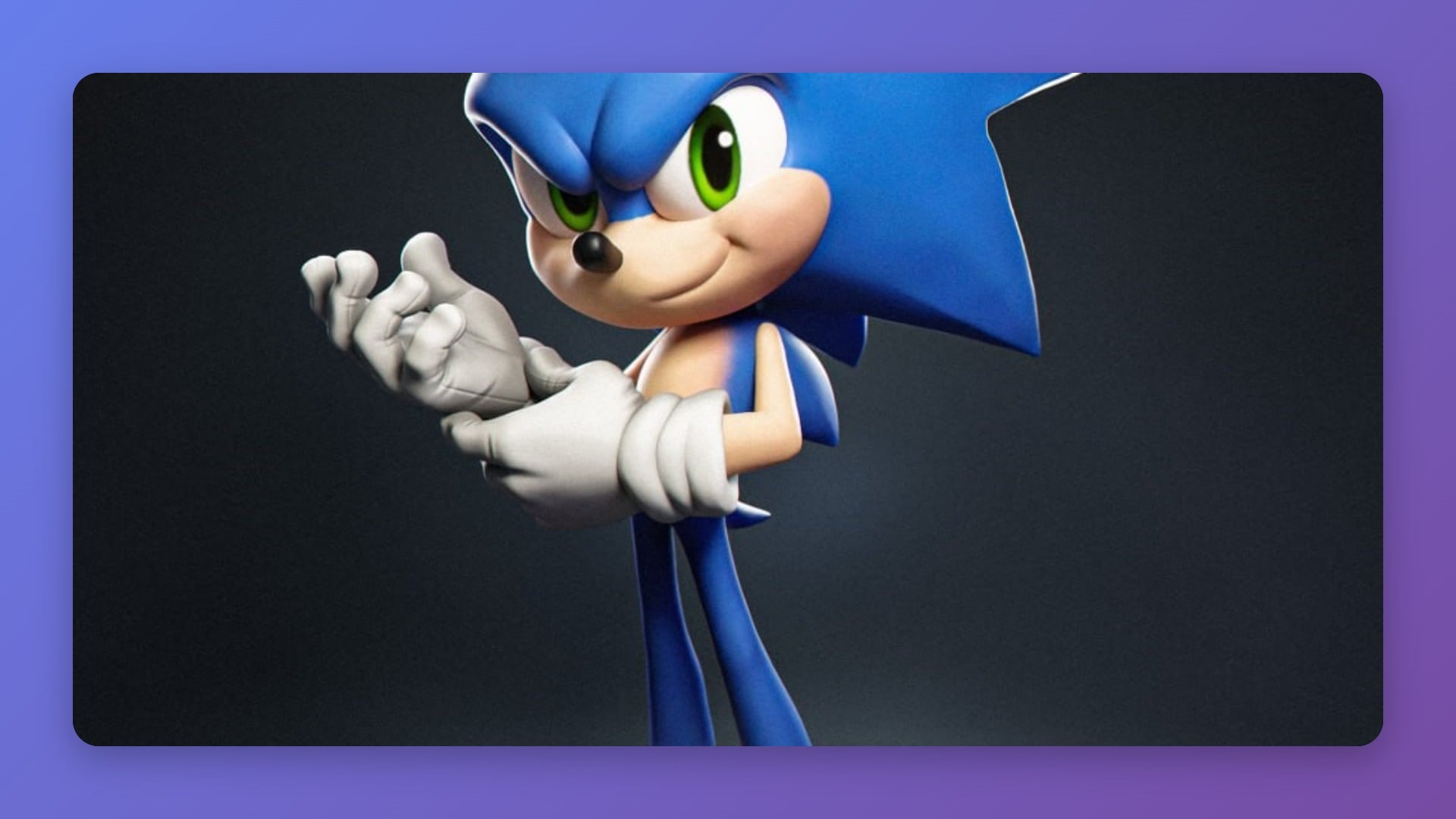 sonic