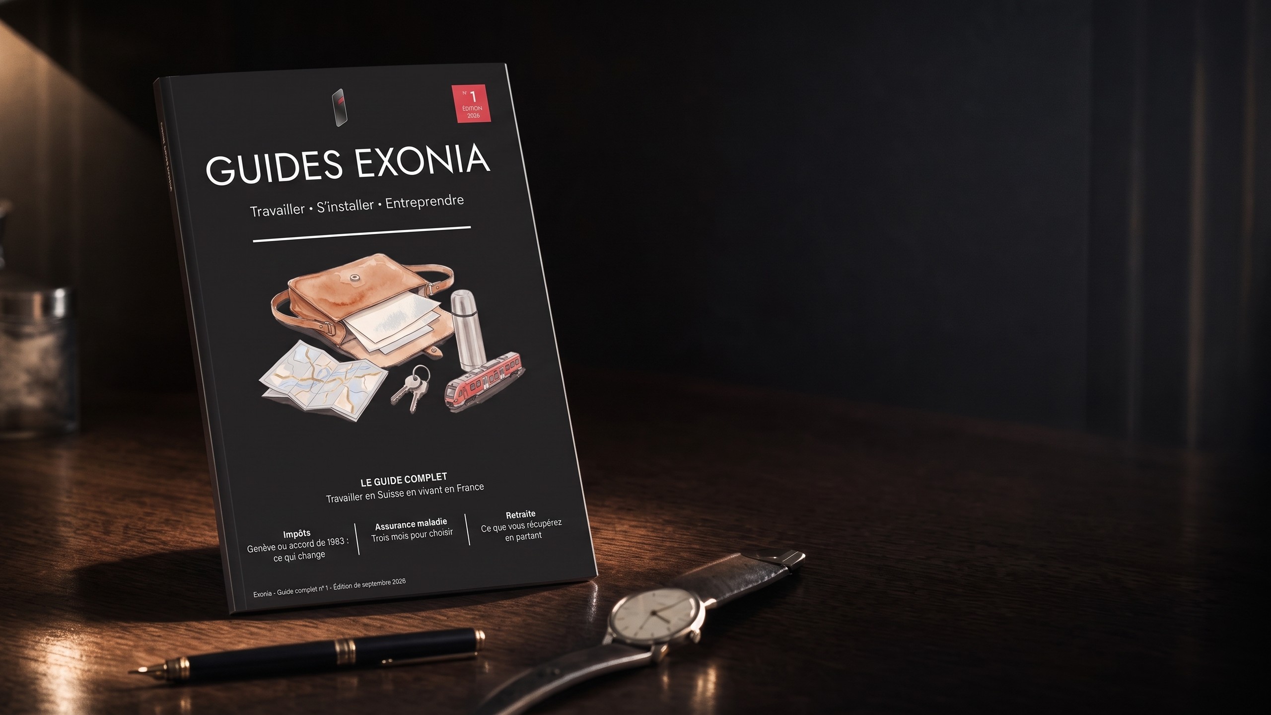 Guide complet : travailler en Suisse en vivant en France