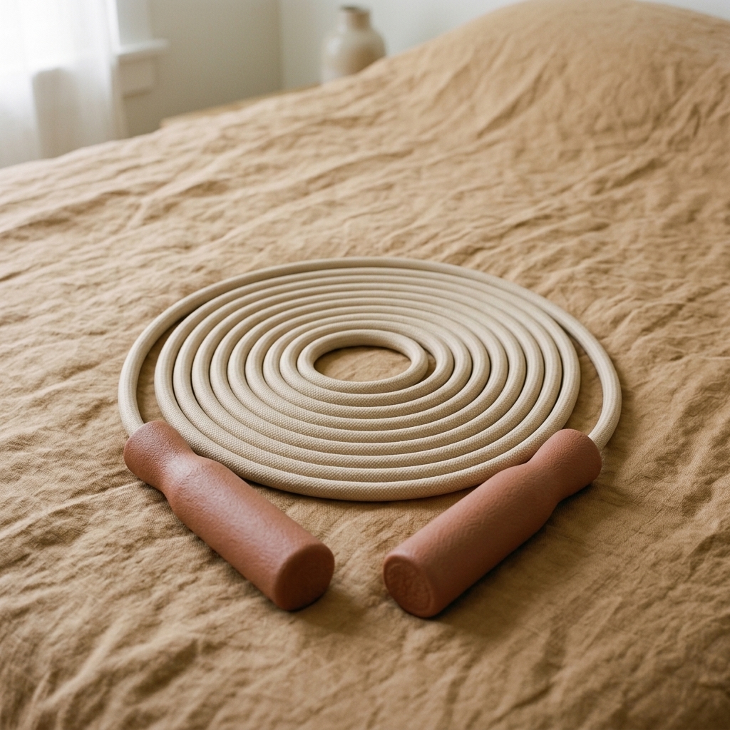 The Weighted Rope