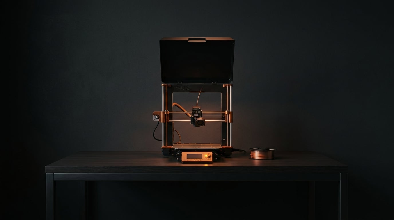 1-Hour Printer Support