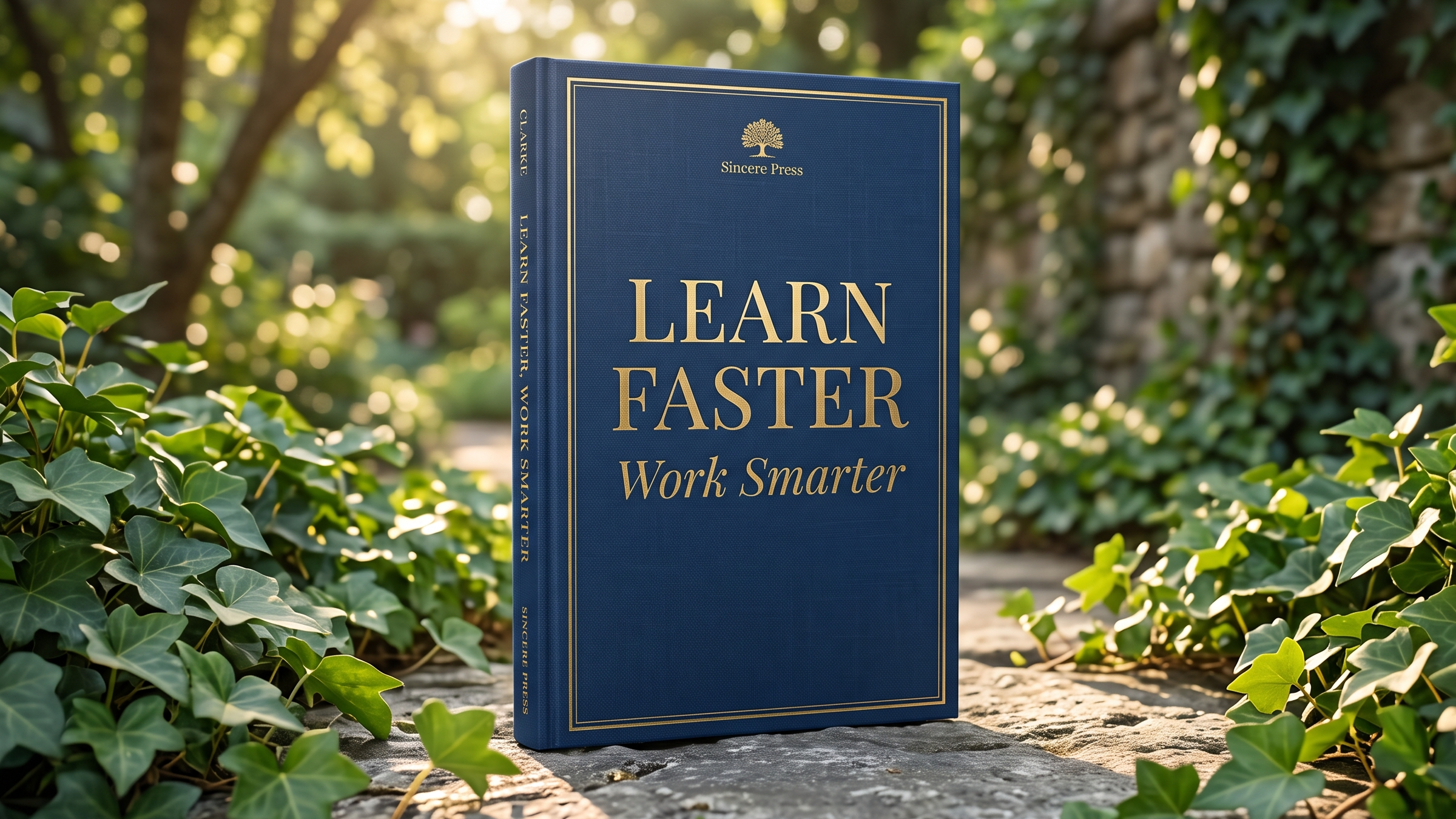 Learn Faster, Work Smarter