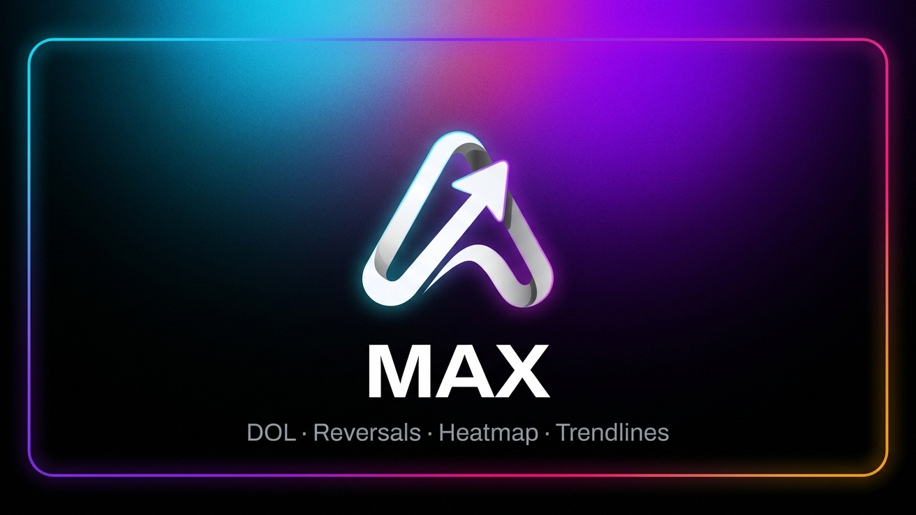 TradeAxis MAX