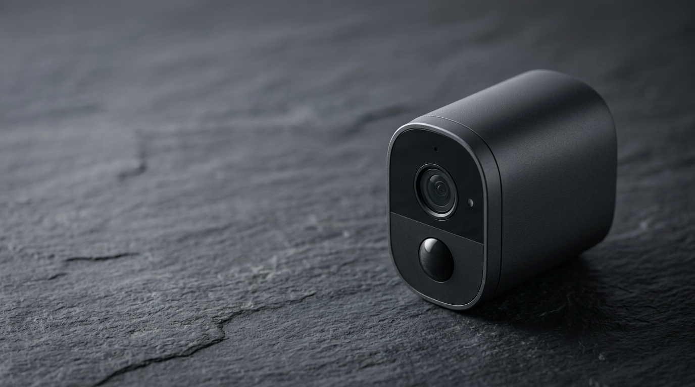 Extra Outdoor Camera