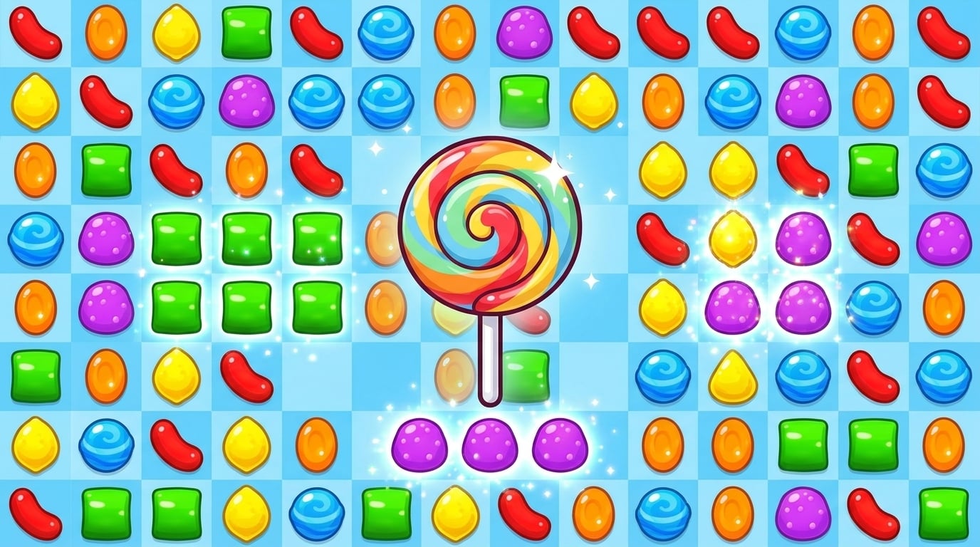 Candy Slayer