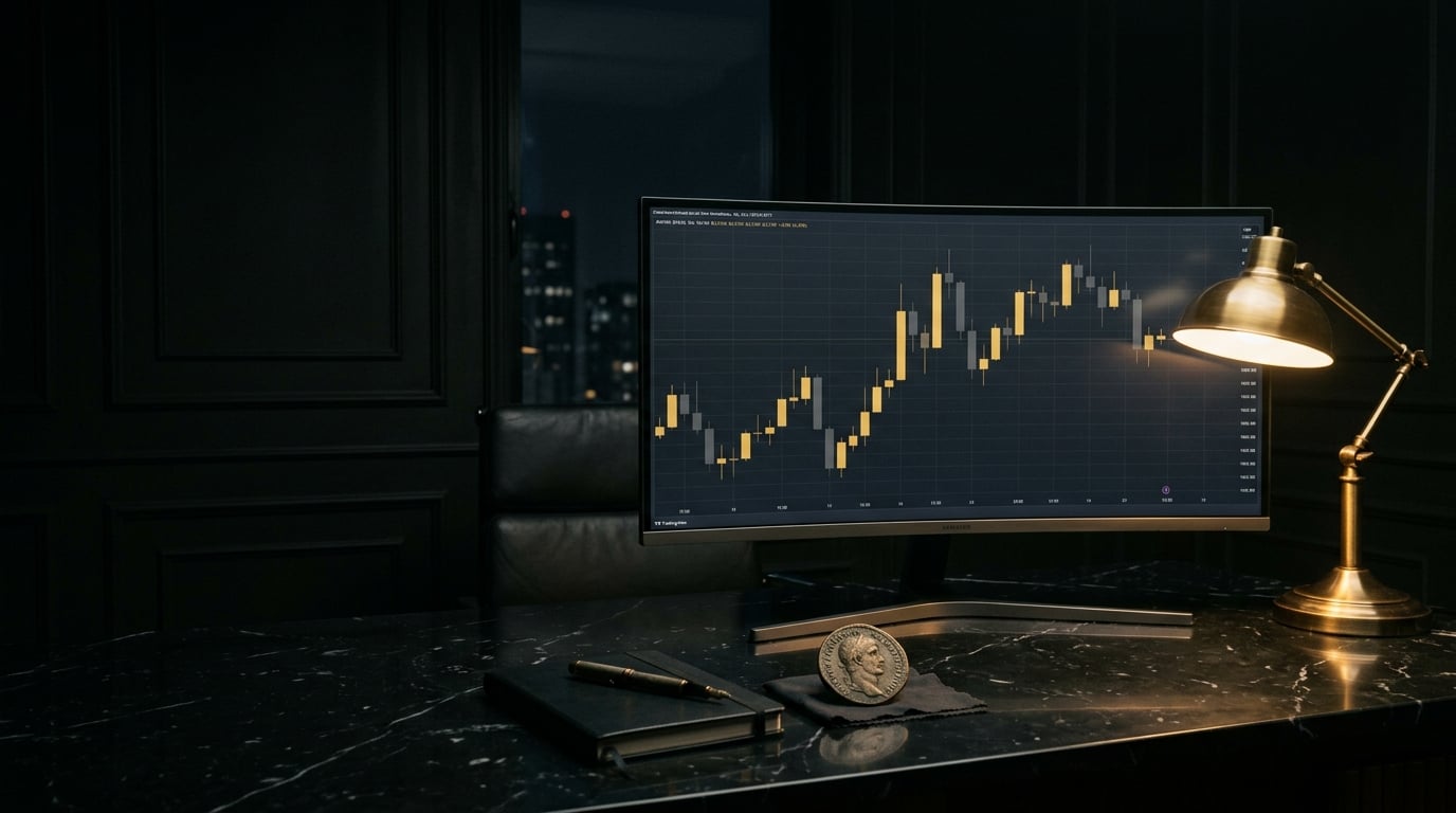 CAESAR Advanced Forex System
