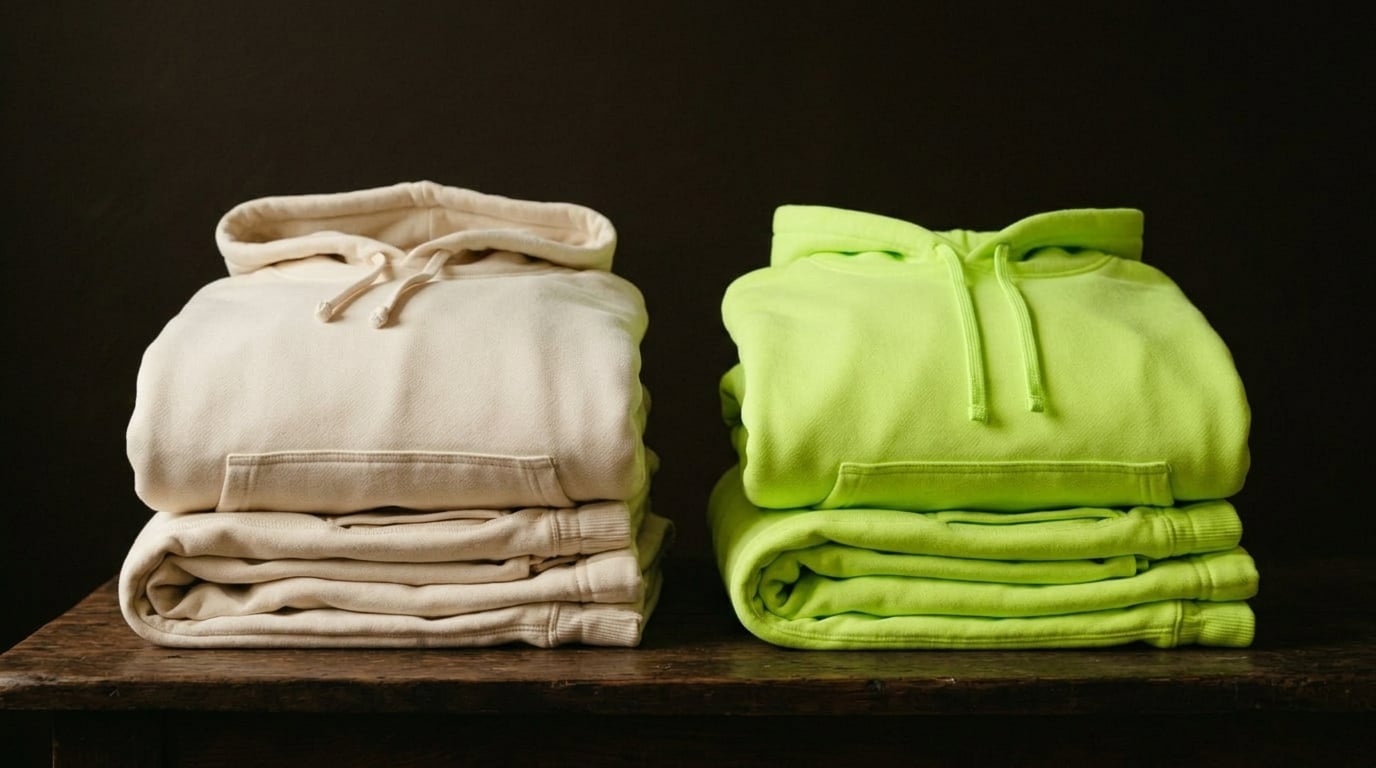 Heavyweight Hoodie