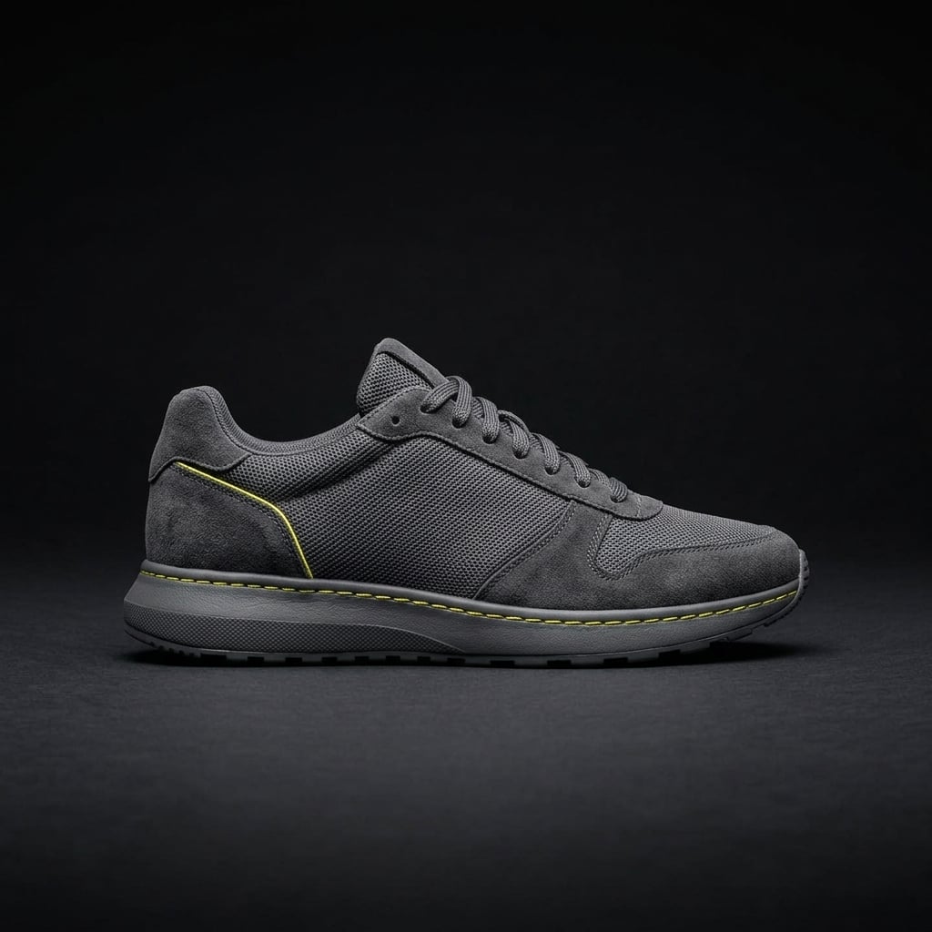 Metro Low Graphite